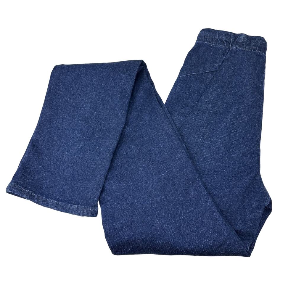 NWT Pilcro Glasgow Mid-Rise Skinny Jeans 27 Tall - Picture 2 of 12